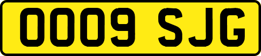 OO09SJG