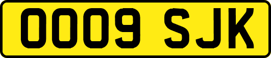 OO09SJK