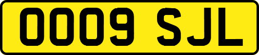 OO09SJL
