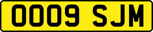 OO09SJM