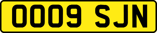 OO09SJN