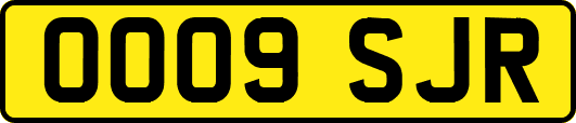 OO09SJR