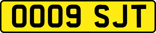 OO09SJT