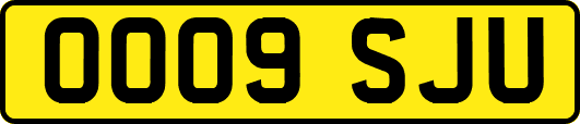 OO09SJU