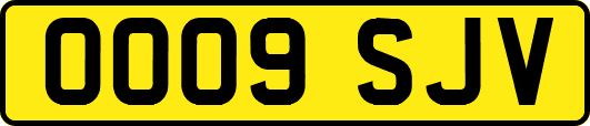 OO09SJV