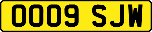 OO09SJW