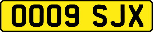 OO09SJX