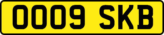 OO09SKB