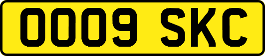 OO09SKC
