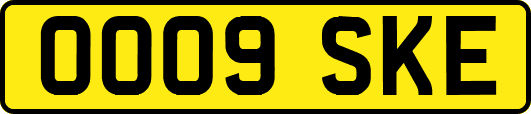 OO09SKE