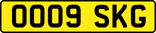 OO09SKG