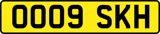 OO09SKH