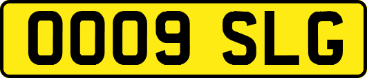 OO09SLG