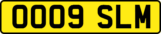OO09SLM