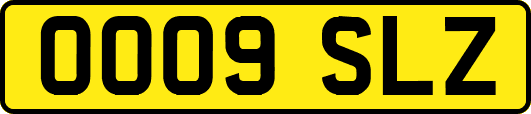 OO09SLZ
