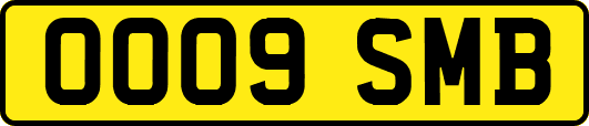 OO09SMB