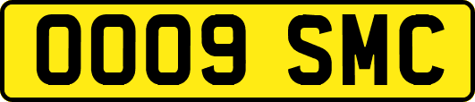 OO09SMC
