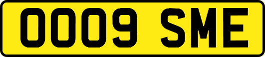 OO09SME