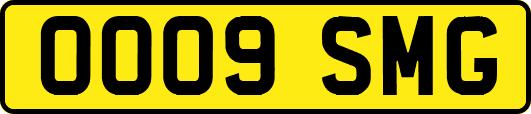 OO09SMG