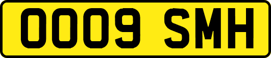 OO09SMH