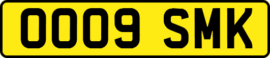 OO09SMK