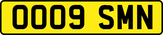 OO09SMN