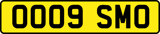 OO09SMO