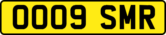 OO09SMR