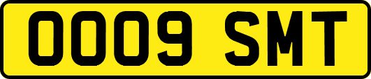 OO09SMT