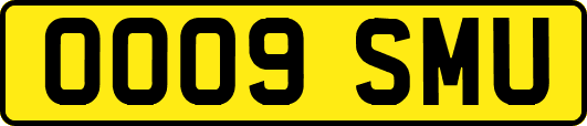 OO09SMU