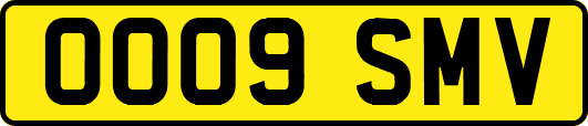 OO09SMV