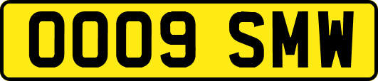 OO09SMW