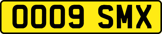 OO09SMX