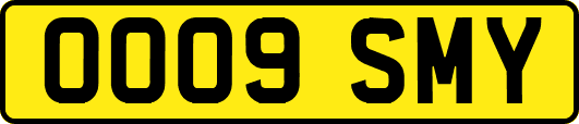 OO09SMY