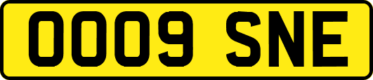 OO09SNE