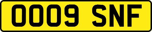 OO09SNF