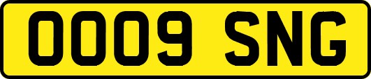 OO09SNG