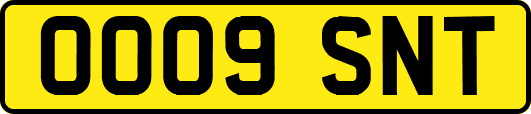OO09SNT