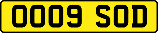 OO09SOD