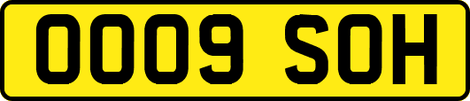 OO09SOH