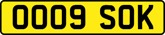OO09SOK