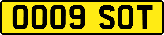 OO09SOT