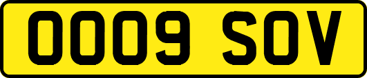 OO09SOV