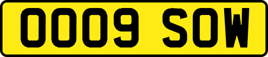 OO09SOW