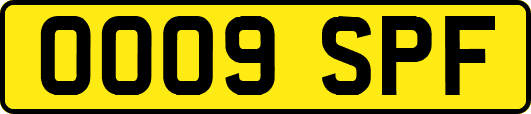 OO09SPF