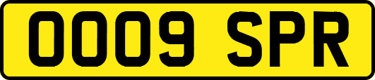 OO09SPR