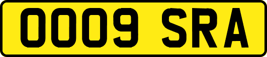 OO09SRA