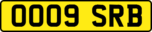 OO09SRB