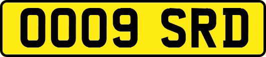 OO09SRD