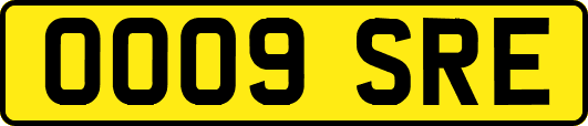 OO09SRE